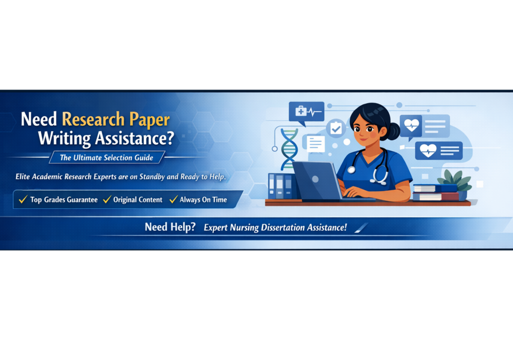 100 nursing research paper topics for 2026